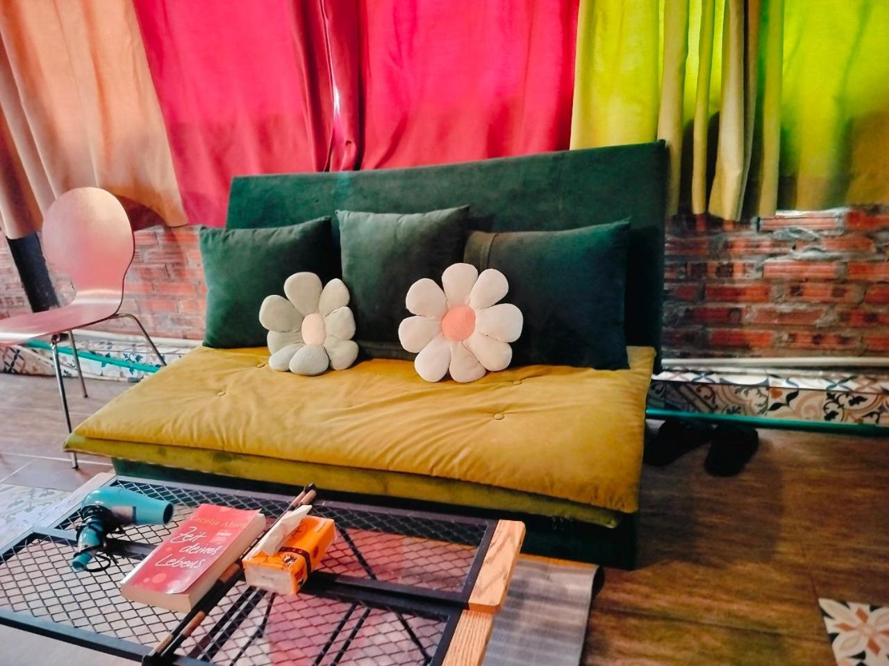 Cozy Fun Homestay 16 Hanoi Zewnętrze zdjęcie