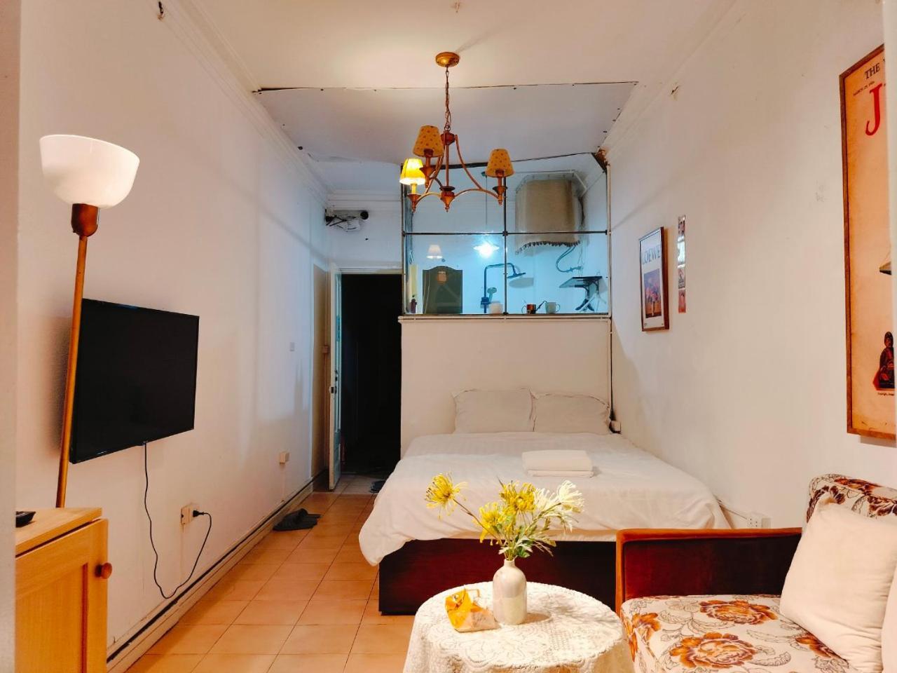 Cozy Fun Homestay 16 Hanoi Zewnętrze zdjęcie