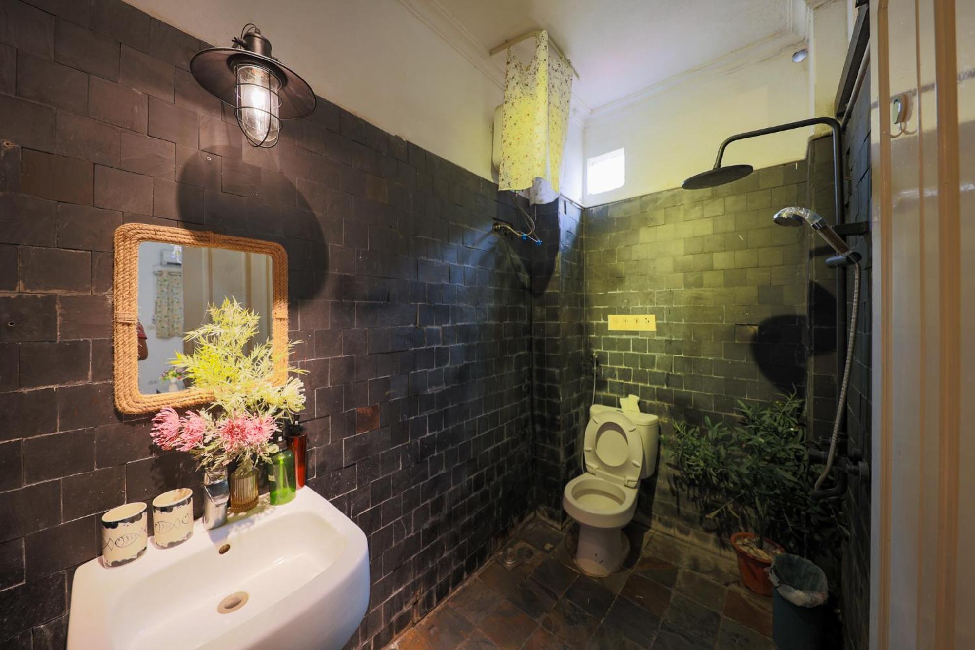 Cozy Fun Homestay 16 Hanoi Zewnętrze zdjęcie