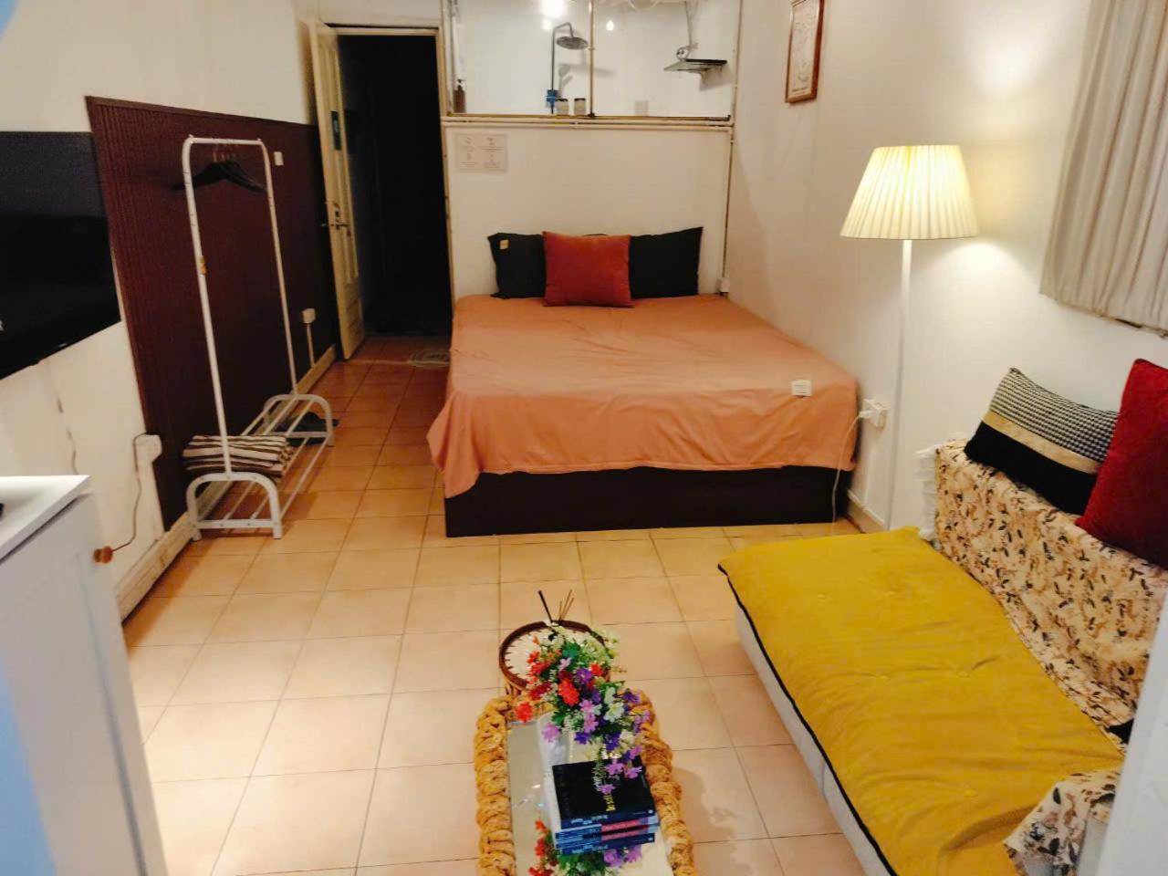 Cozy Fun Homestay 16 Hanoi Zewnętrze zdjęcie